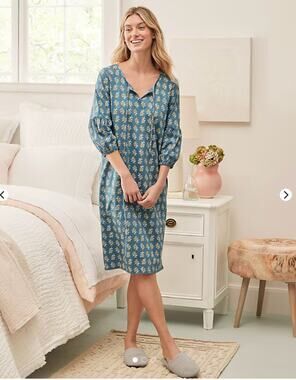 Garnet Hill | Dresses | Garnett Hill Etta Knit Dress Size Xs